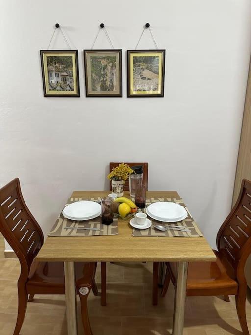 Studio Of Shpresa Vlorë Esterno foto