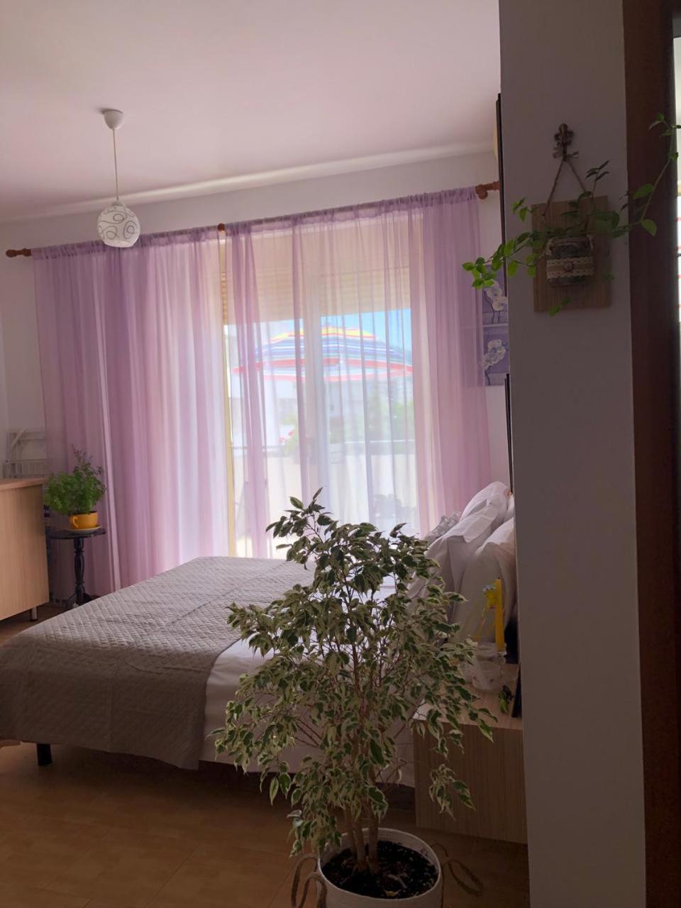 Studio Of Shpresa Vlorë Esterno foto